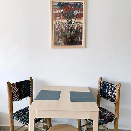 Casa Lucia Appartement Sidi Ifni Buitenkant foto