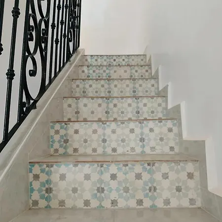 Casa Lucia Appartement Sidi Ifni Buitenkant foto
