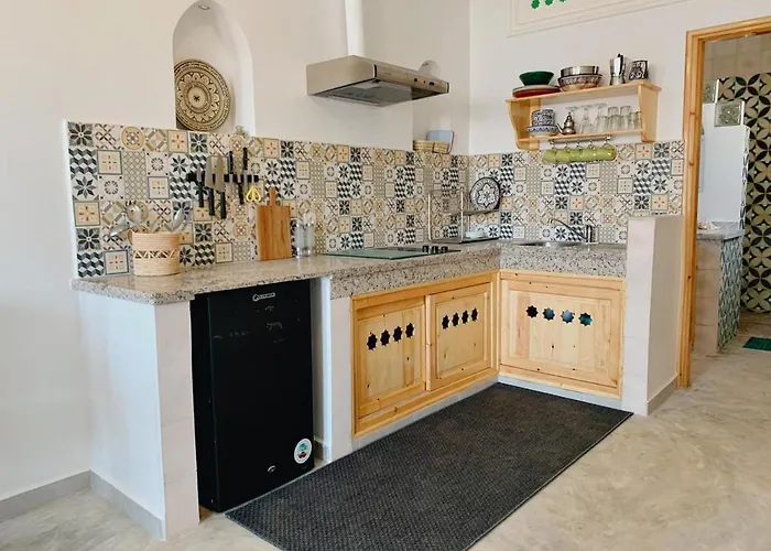 Casa Lucia
