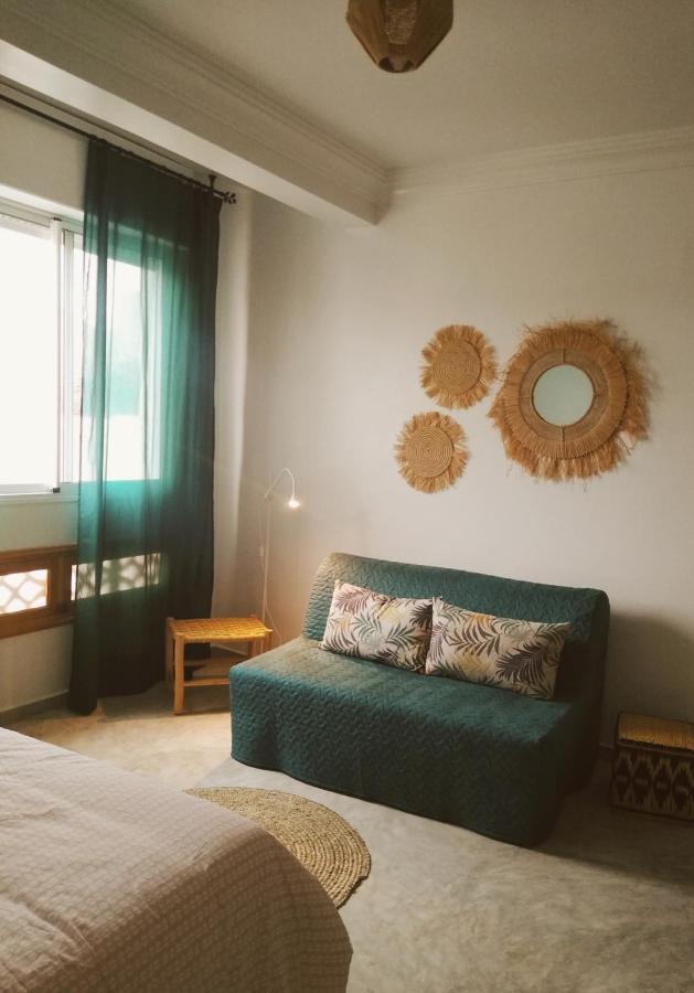 Casa Lucia Apartment