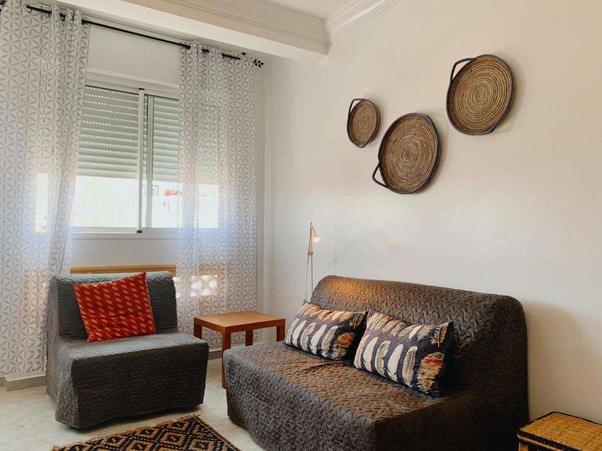 Casa Lucia Appartement Sidi Ifni
