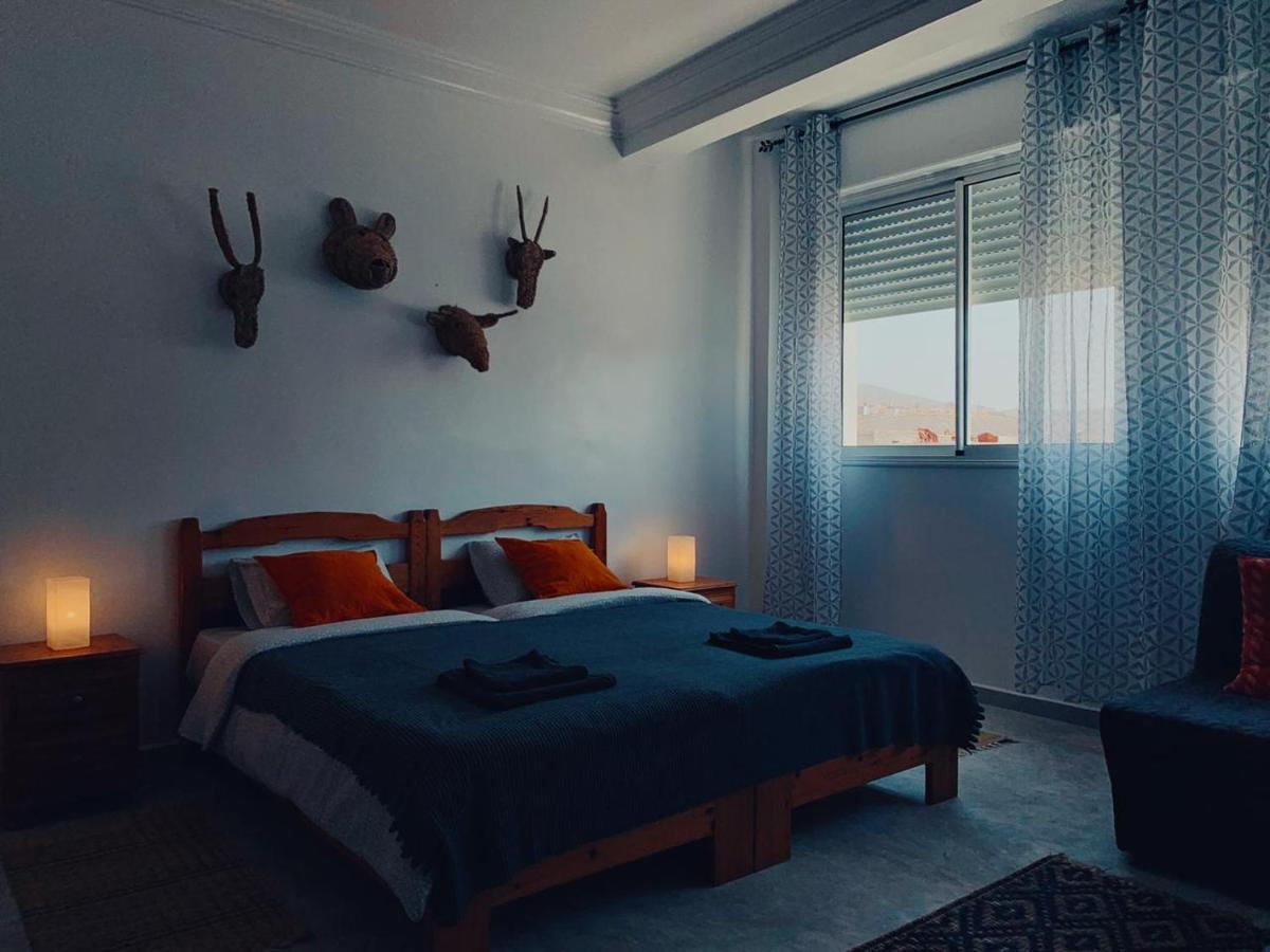 Casa Lucia Appartement Sidi Ifni