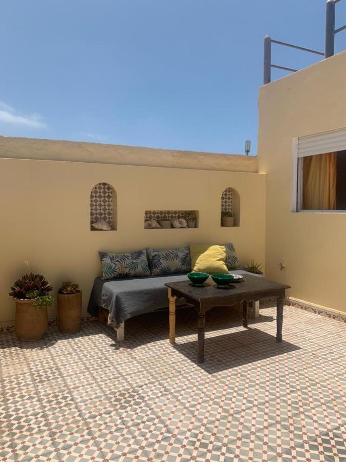 Appartement Casa Lucia Sidi Ifni