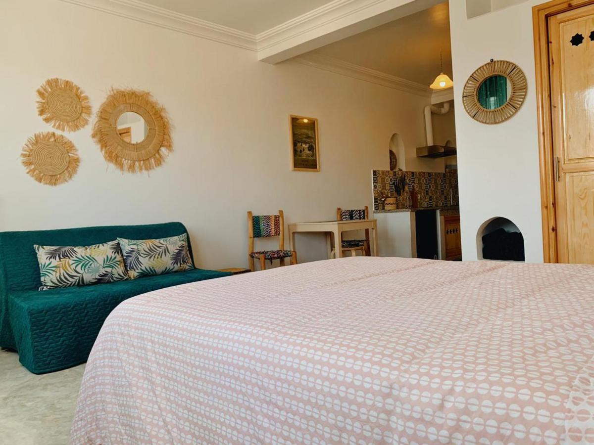 Casa Lucia * Sidi Ifni