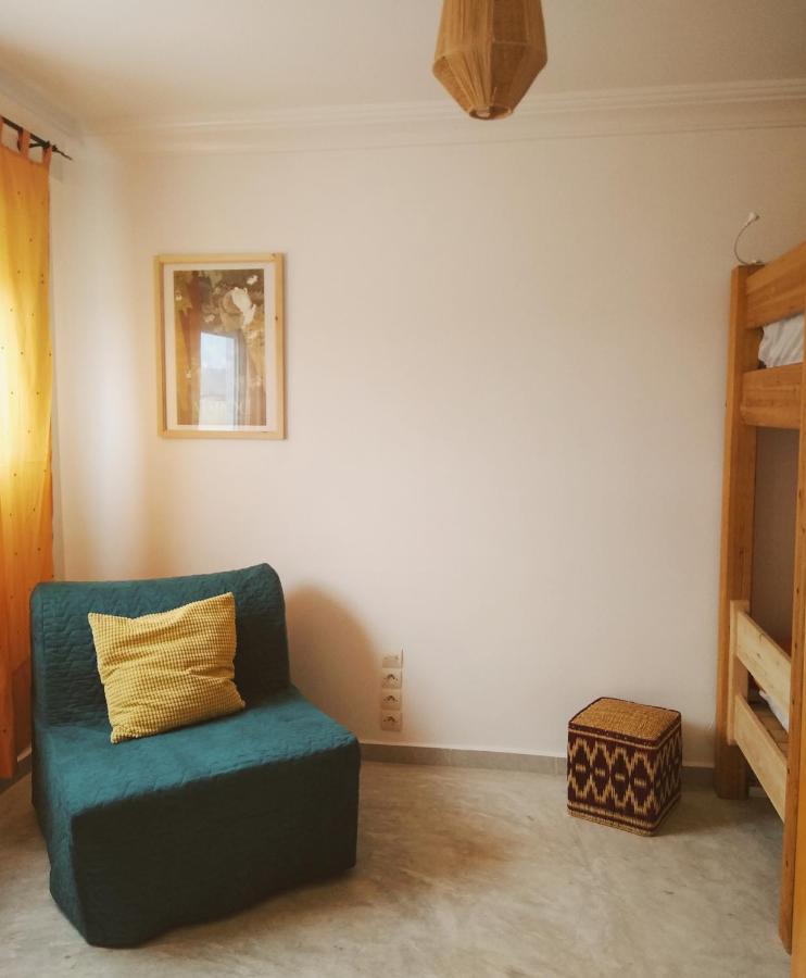 Apartment Casa Lucia *